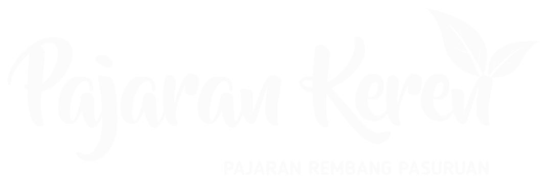 Logo Desa Pajaran