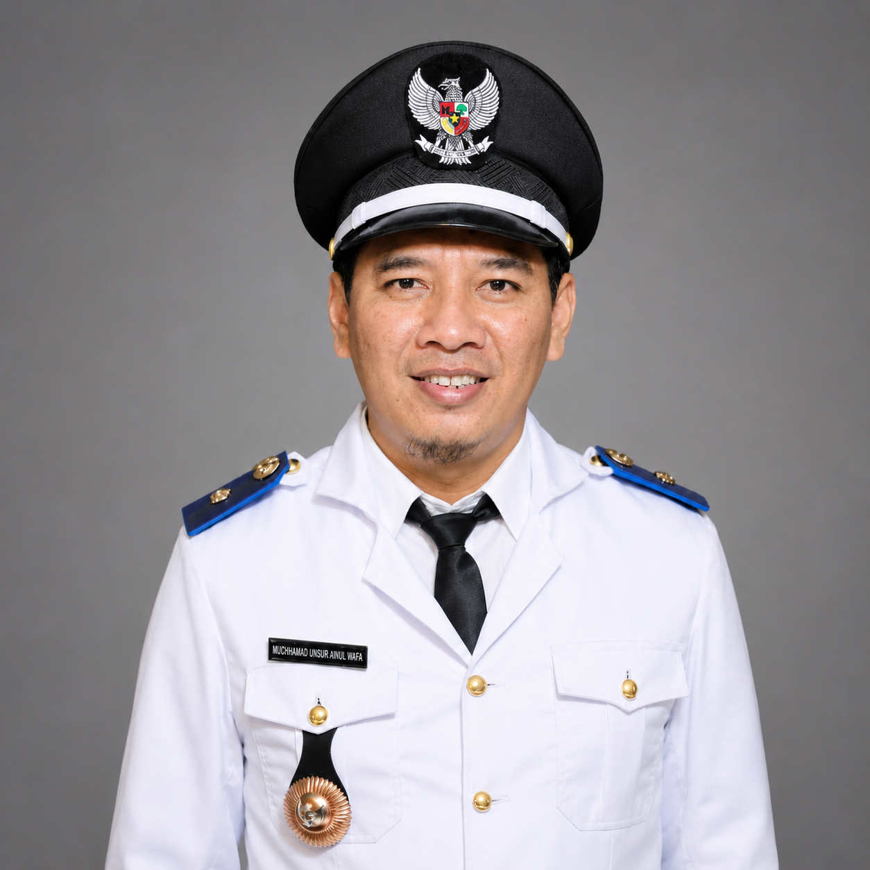 Muchammad Unsuri Ainul Wafa